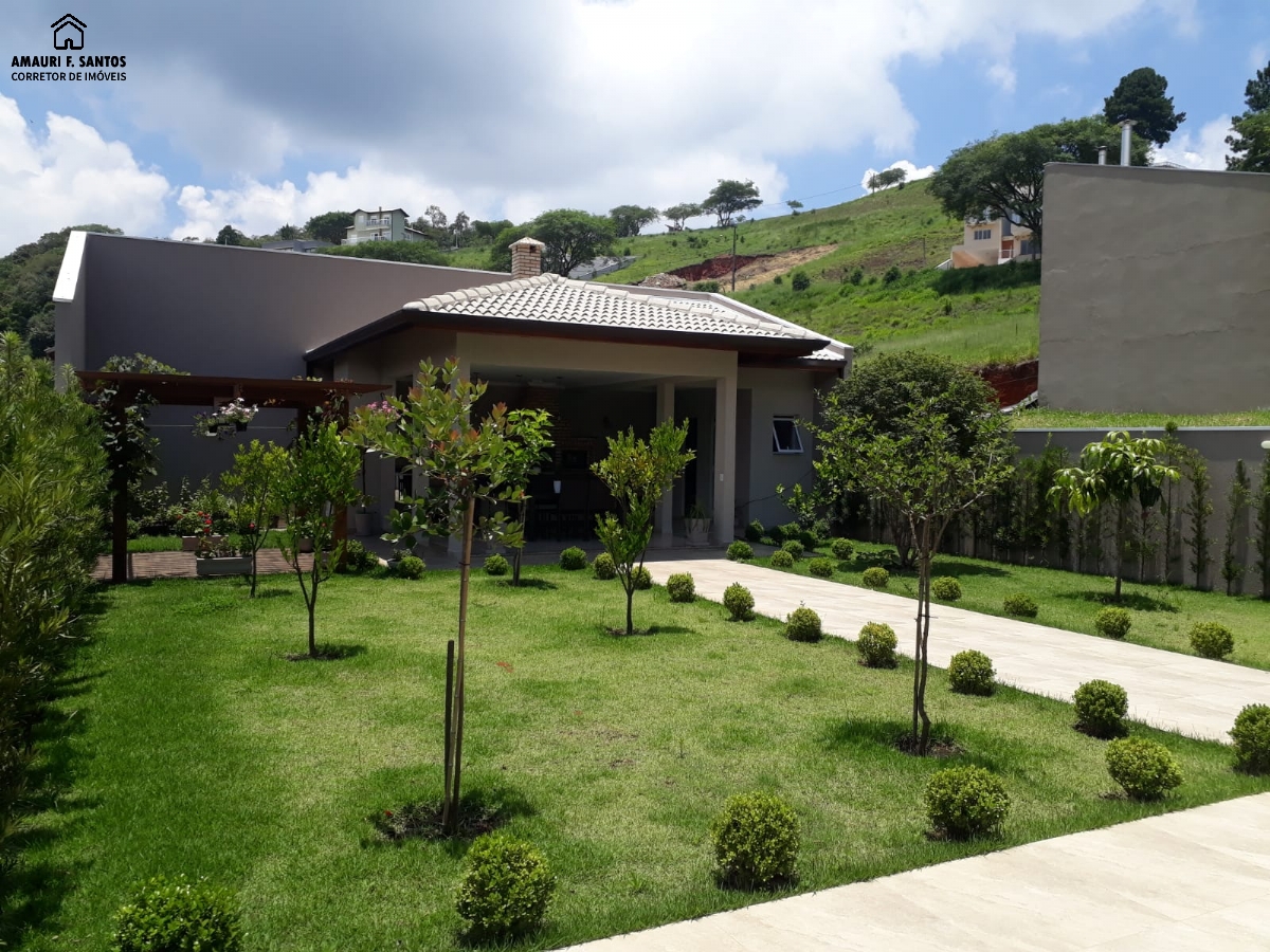 Casa em , São Roque - casa com fino acabamento em condomínio - Foto 23